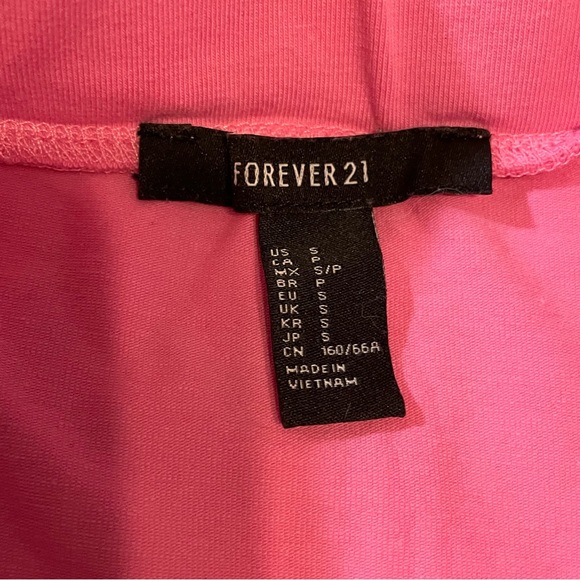 Pink skirt - Picture 2 of 3